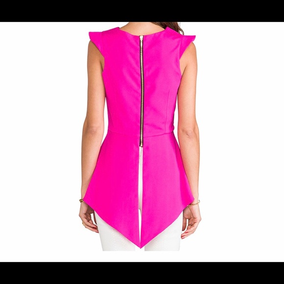 Naven Armor Blouse - Picture 1 of 13